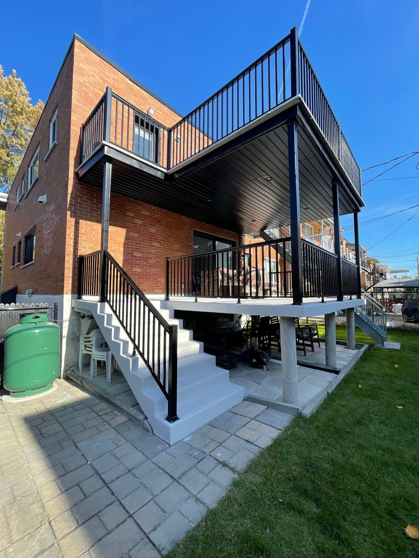 









11032


Rue James-Morrice

,
Montréal (Ahuntsic-Cartierville),




QC
H3M2E2

