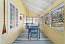 Veranda