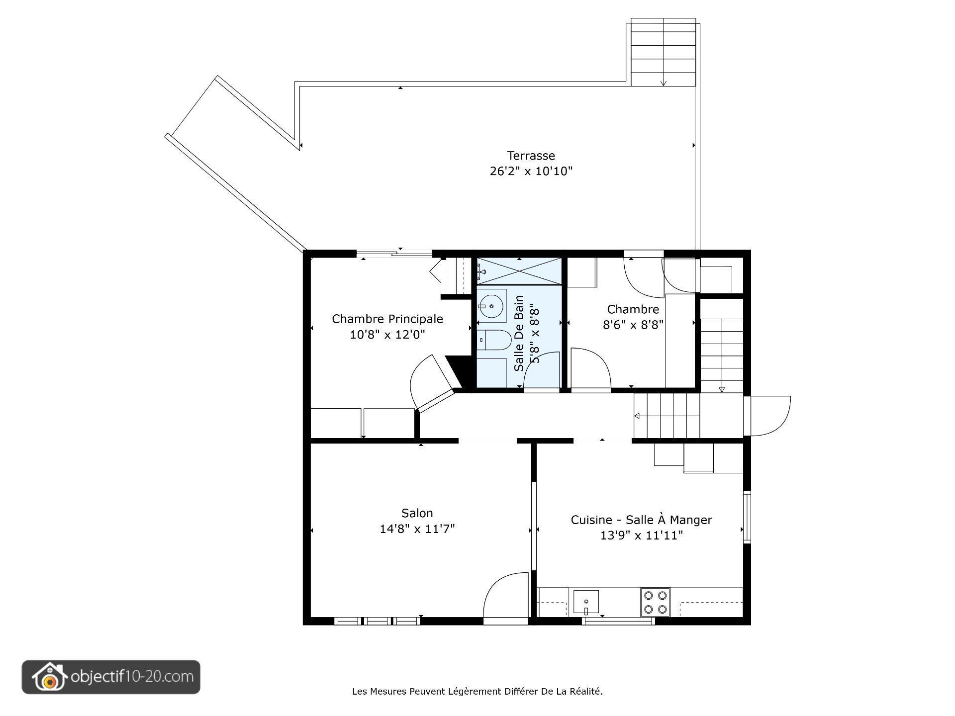 









8835


Av. Gravel

,
Laval (Saint-François),




QC
H7A1P2

