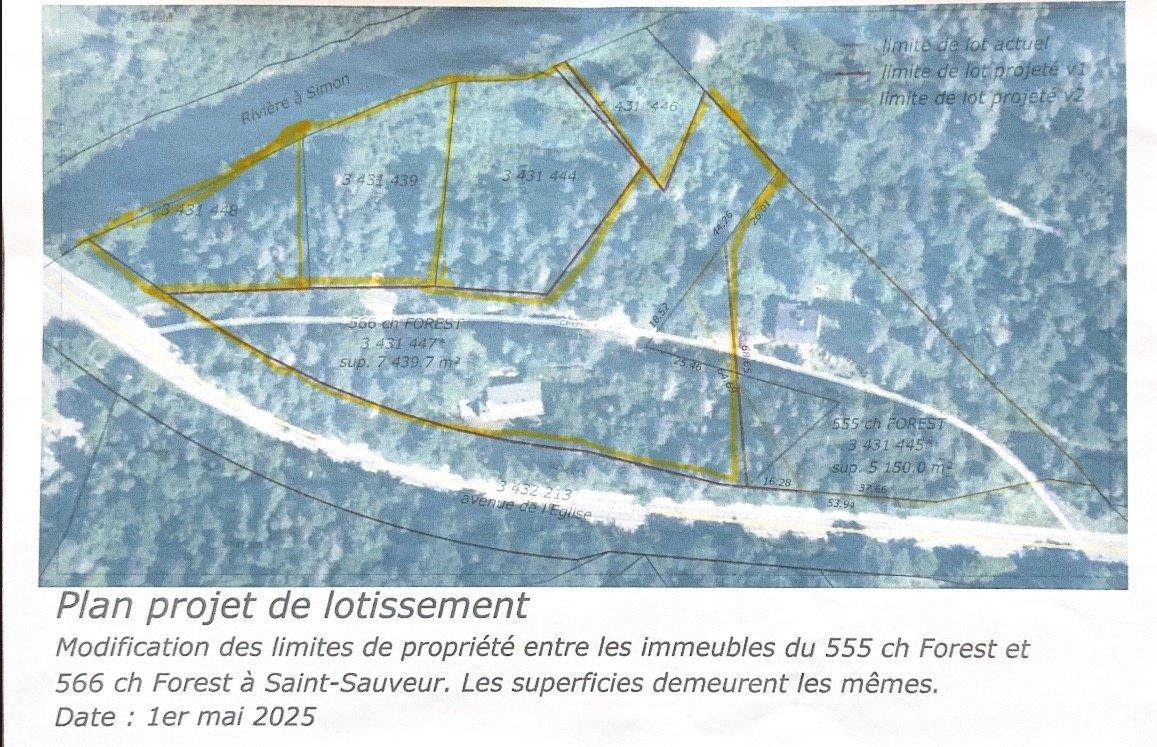 









566


Ch. Forest

,
Saint-Sauveur,




QC
J0R1R7

