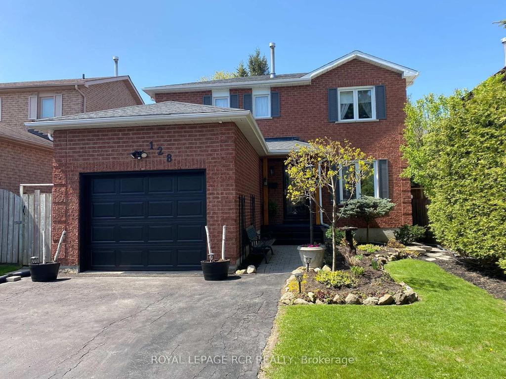 









128


Elaine

Drive,
Orangeville,




ON
L9W 4S1

