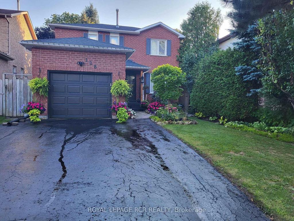 









128


Elaine

Drive,
Orangeville,




ON
L9W 4S1

