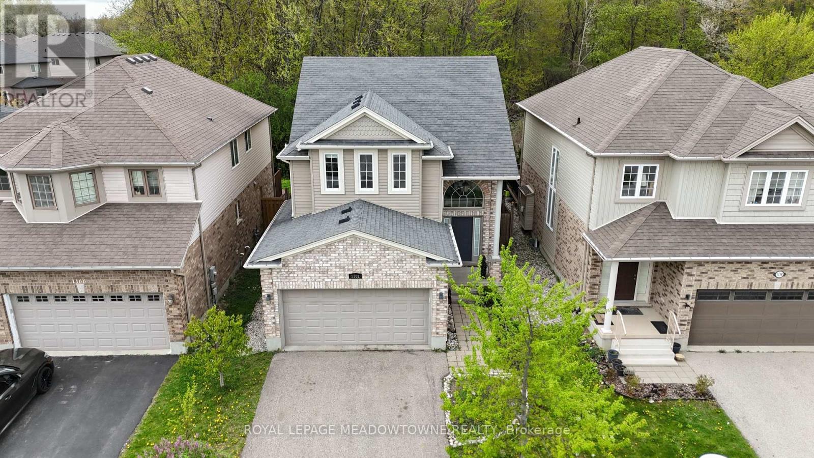 












1162 SMITHER ROAD

,
London North,




Ontario
N6G5R8

