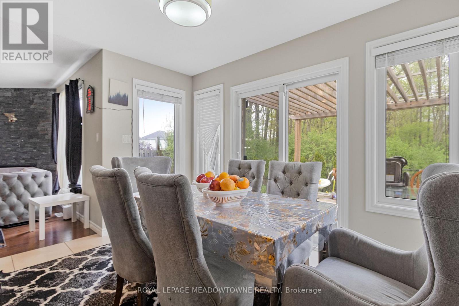 












1162 SMITHER ROAD

,
London North,




Ontario
N6G5R8

