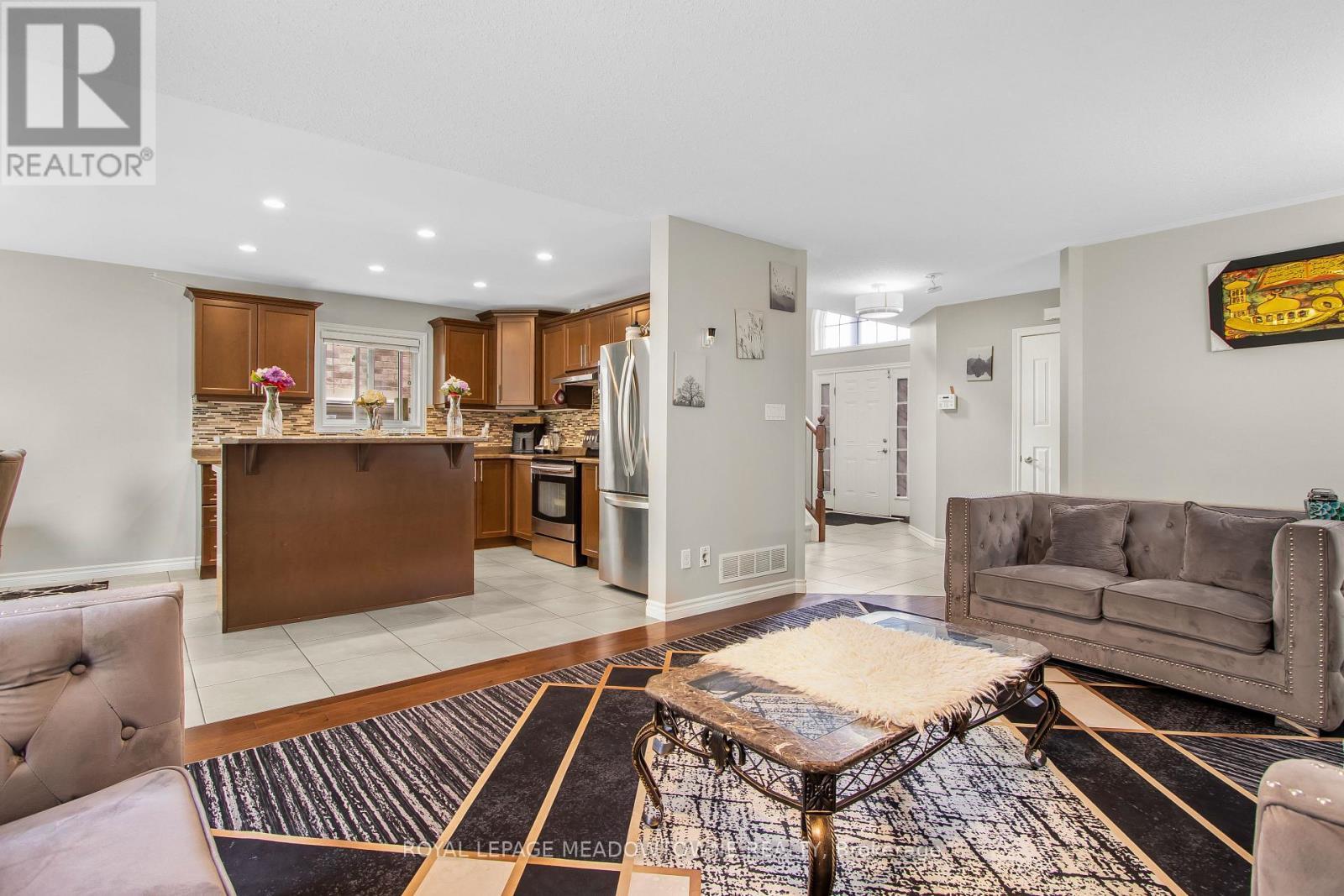 












1162 SMITHER ROAD

,
London North,




Ontario
N6G5R8

