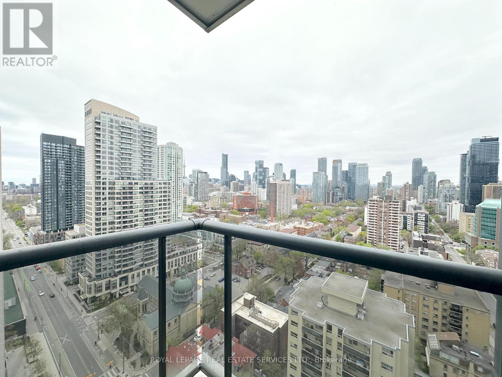 












2402 - 561 SHERBOURNE STREET

,
Toronto,




Ontario
M4X0A1

