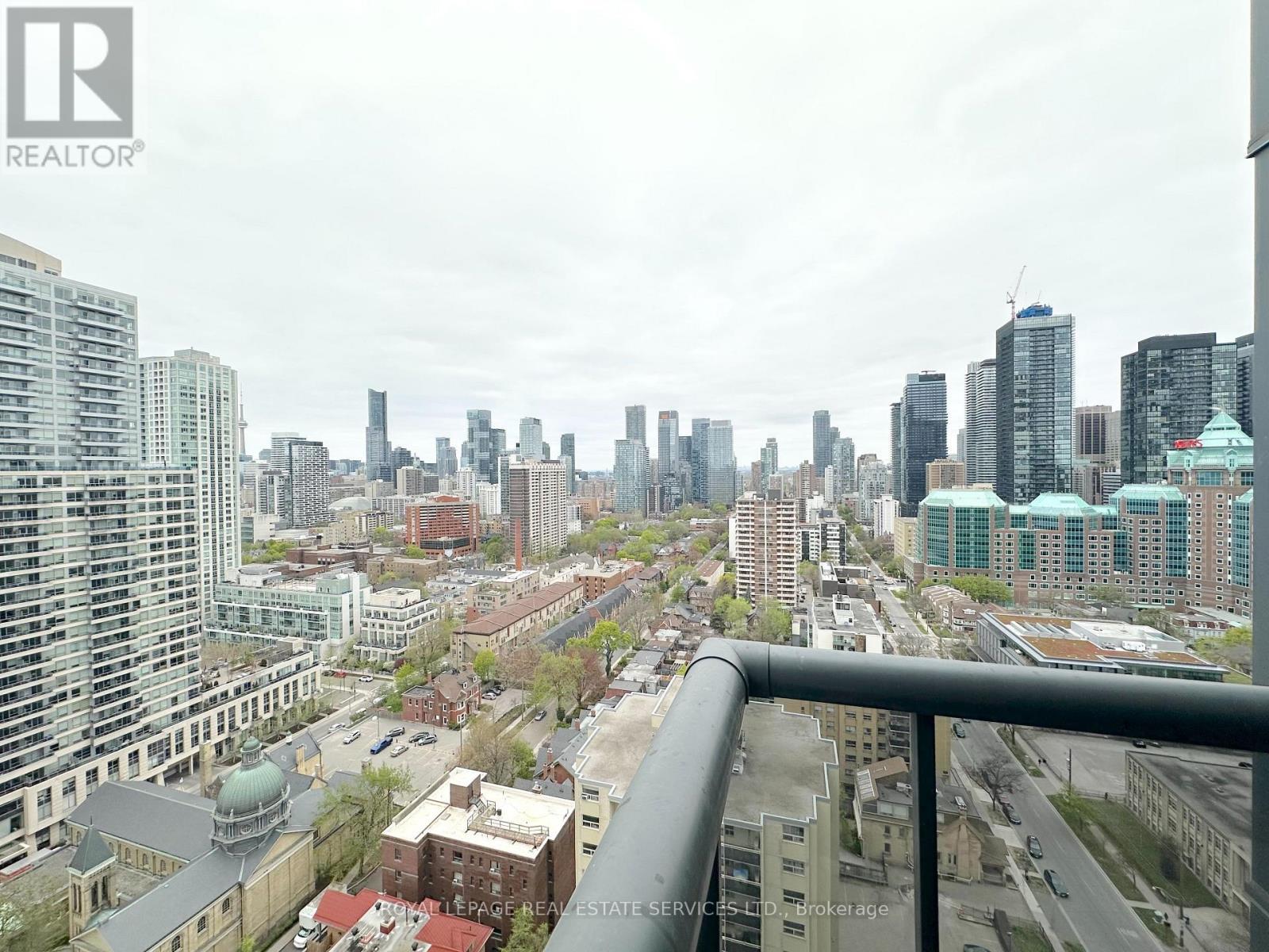 












2402 - 561 SHERBOURNE STREET

,
Toronto,




Ontario
M4X0A1

