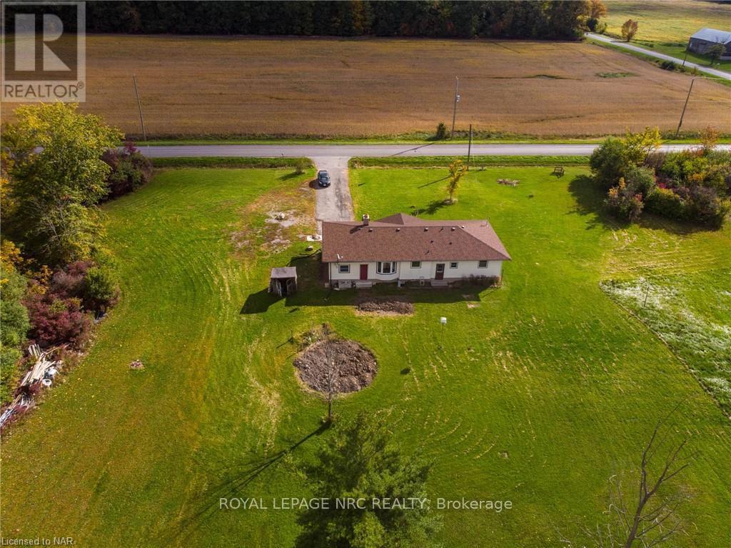 












10755 BECK ROAD

,
Niagara Falls (Lyons Creek),




Ontario
L2E6S6

