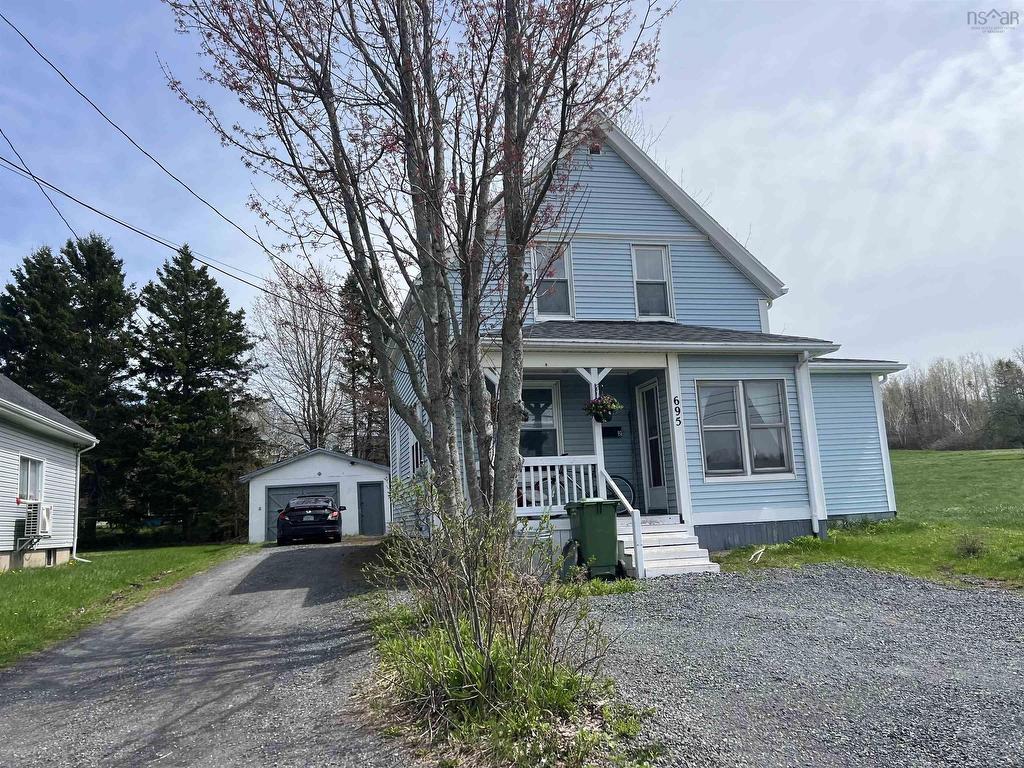 












695 Little Harbour Road

,
New Glasgow,




NS
B2H 3T5

