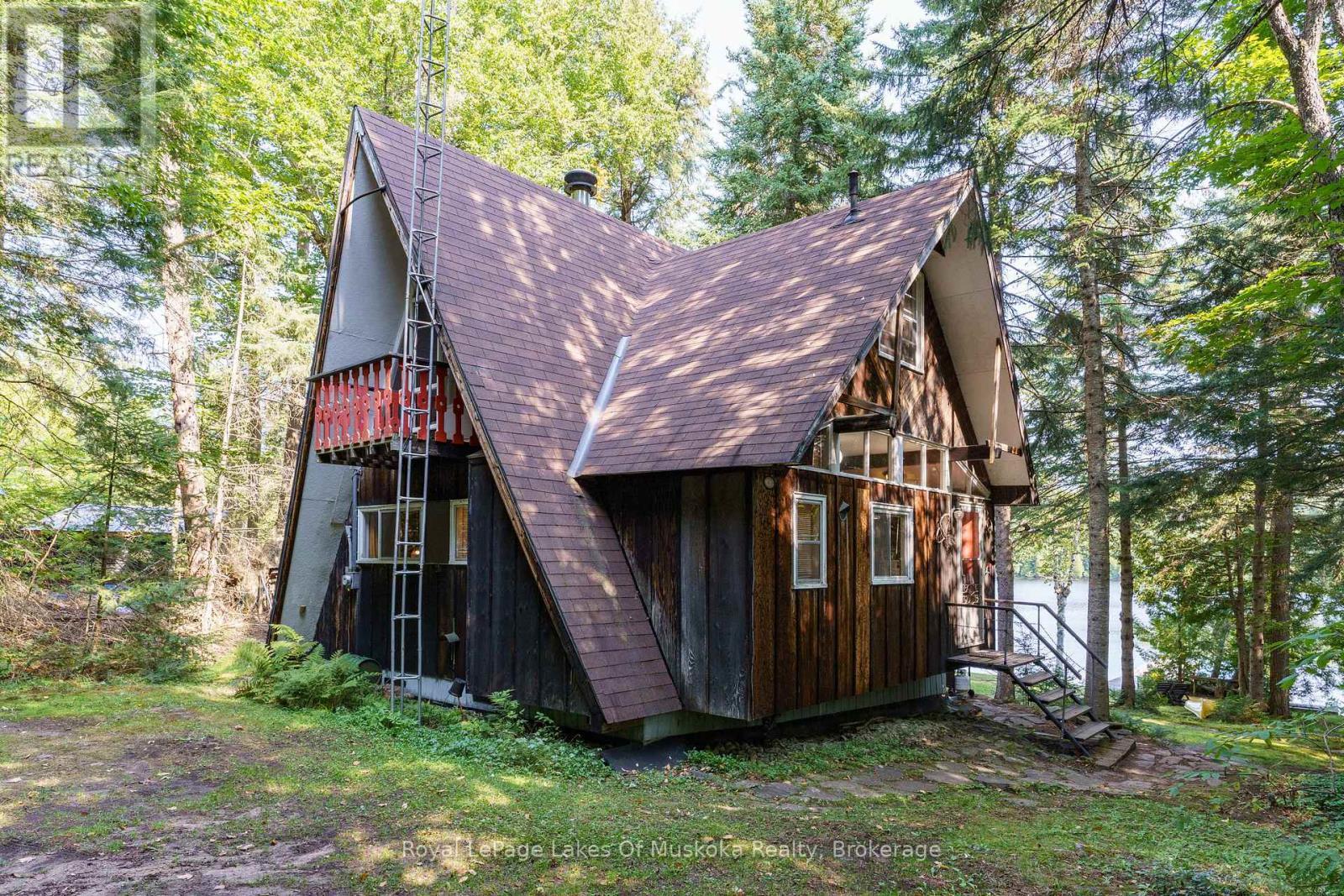 












1363 WEST OXBOW LAKE ROAD

,
Lake of Bays (Finlayson),




Ontario
P1H2J6

