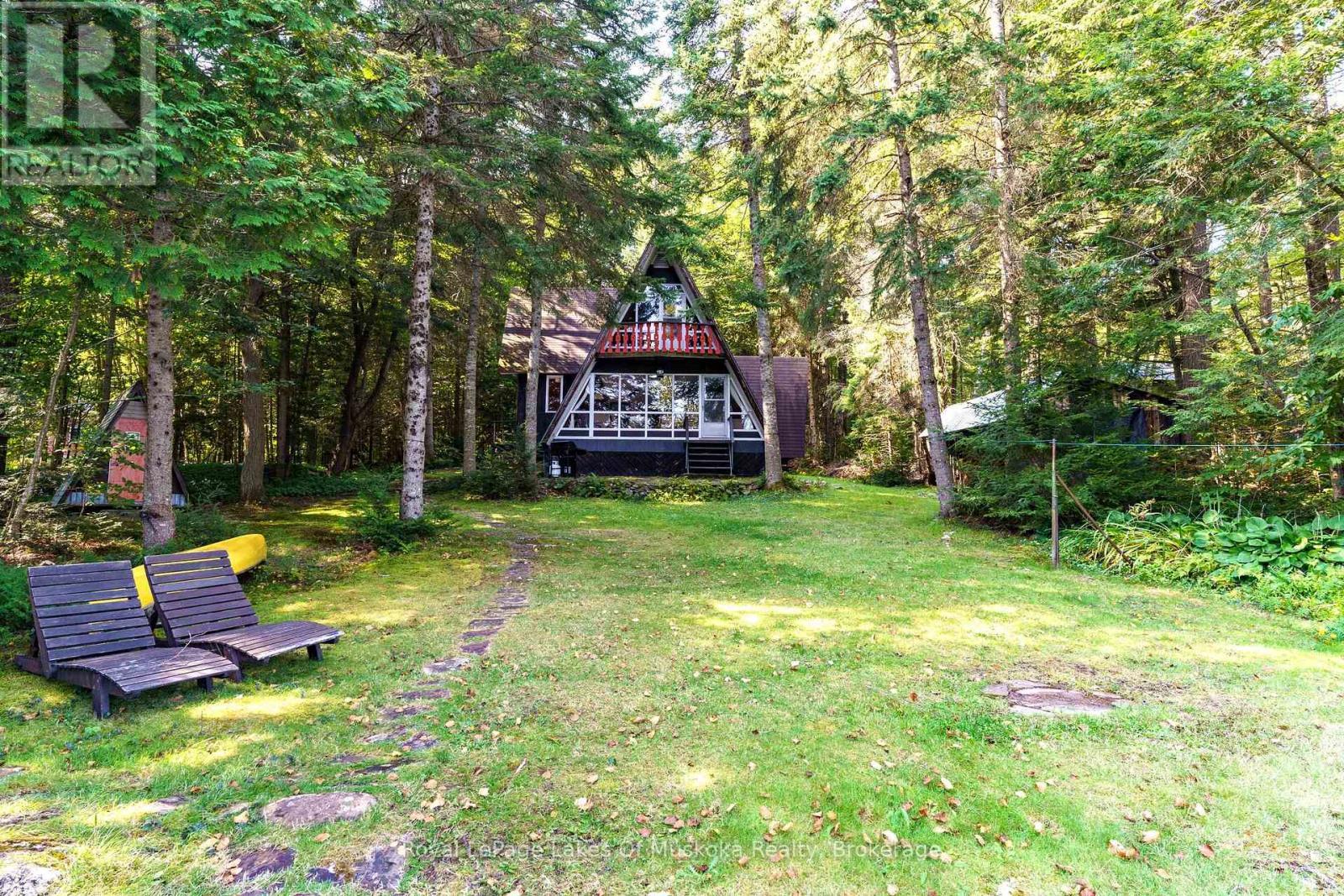 












1363 WEST OXBOW LAKE ROAD

,
Lake of Bays (Finlayson),




Ontario
P1H2J6

