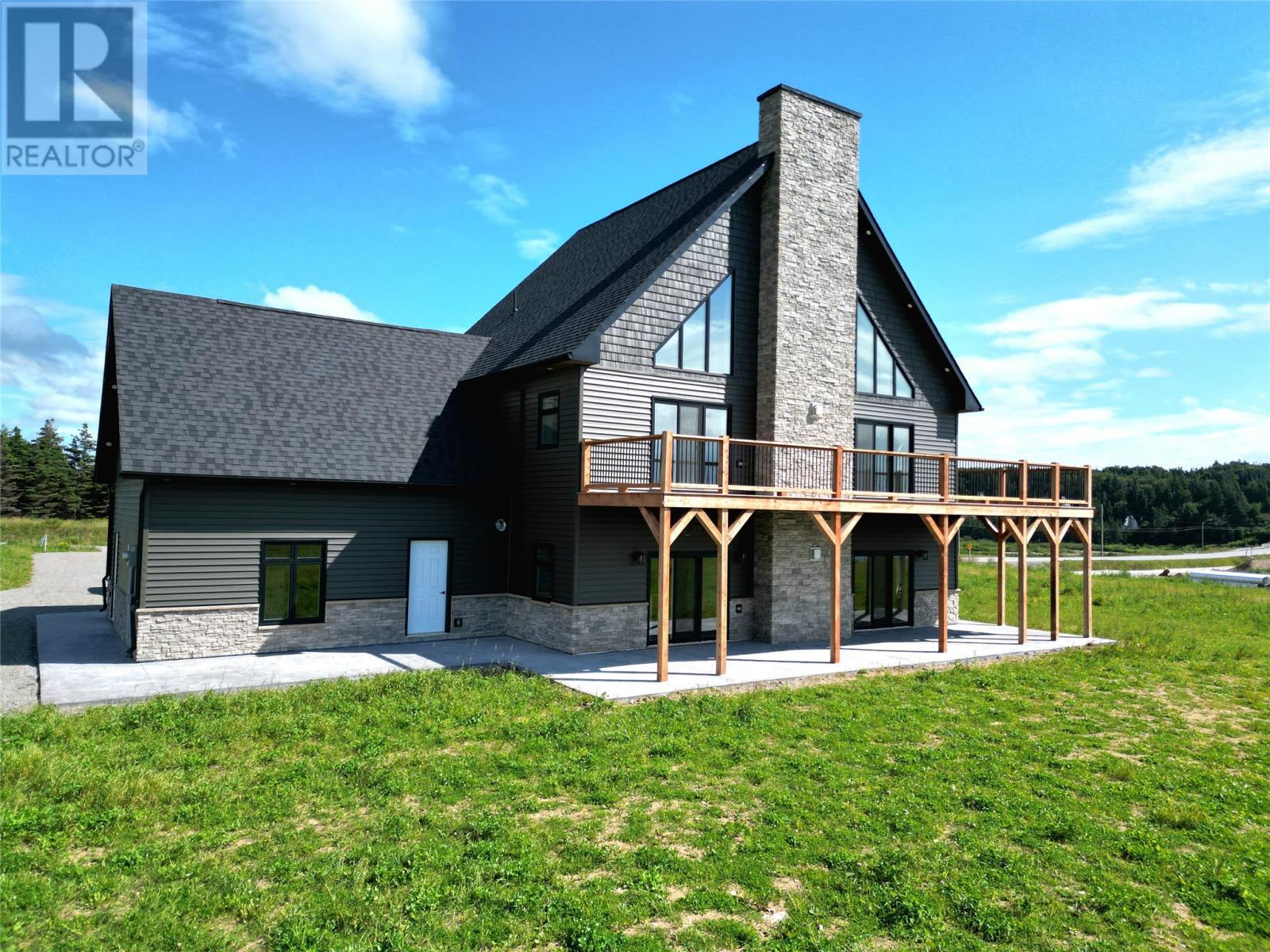 












23 Main Road

,
Port au Port,




Newfoundland & Labrador
A0N1T0

