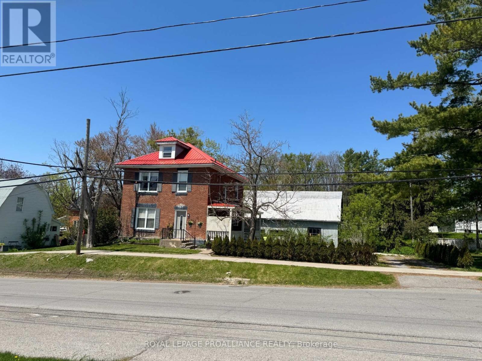 












17 MADOC STREET

,
Marmora and Lake,




Ontario
K0K2M0


