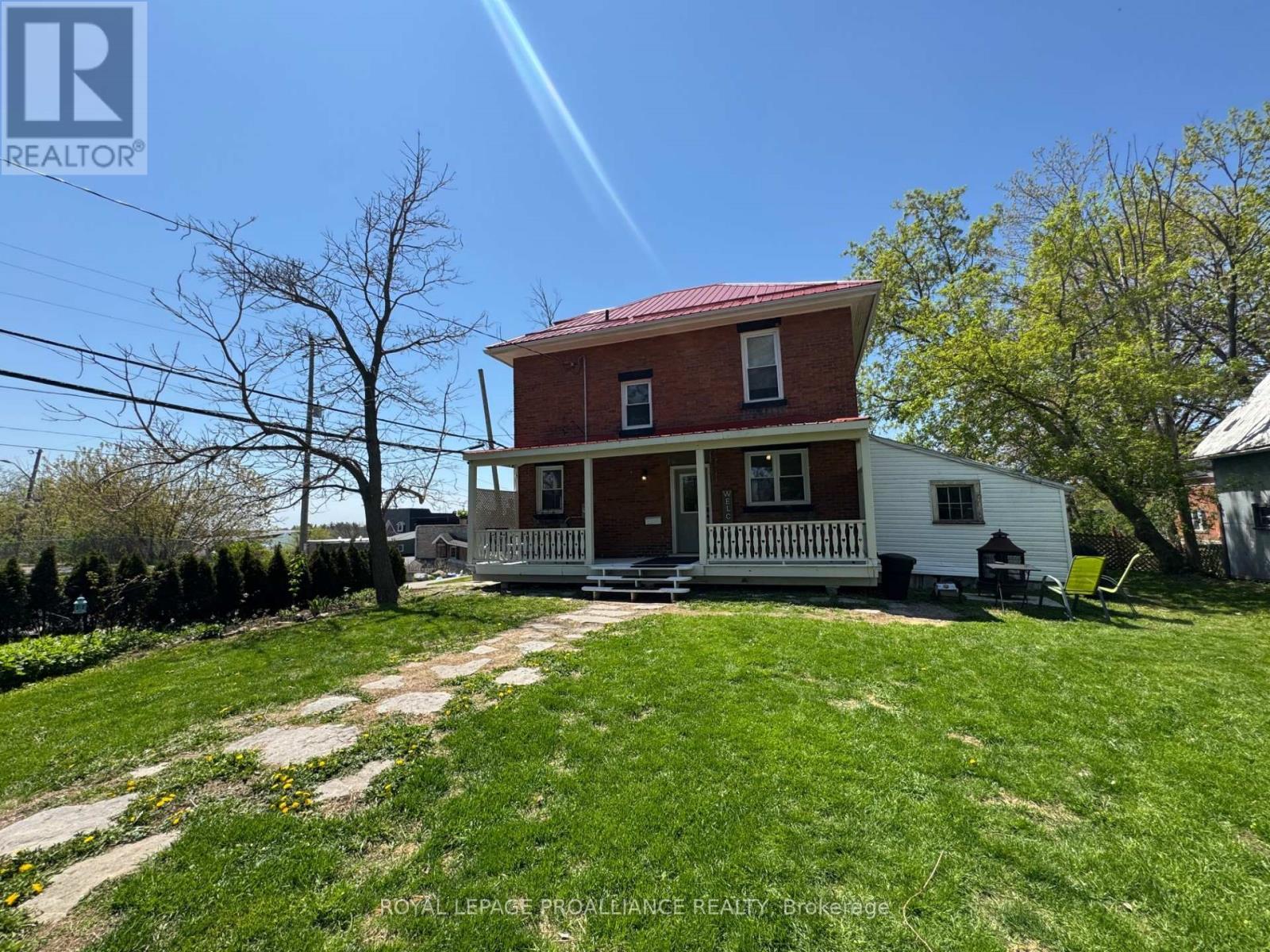 












17 MADOC STREET

,
Marmora and Lake,




Ontario
K0K2M0

