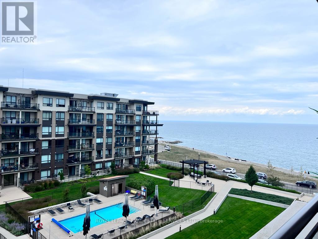 












516 - 10 ESPLANADE LANE

,
Grimsby,




Ontario
L3M0H1

