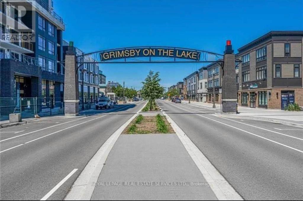 












516 - 10 ESPLANADE LANE

,
Grimsby,




Ontario
L3M0H1

