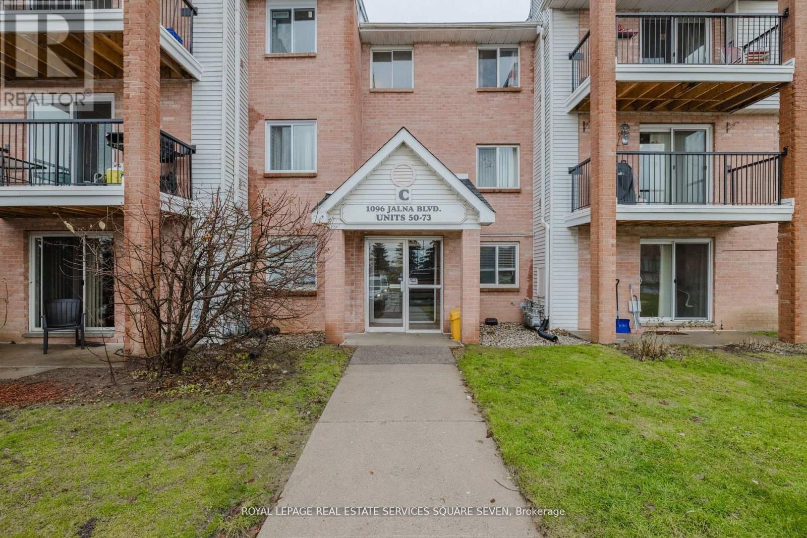 












65 - 1096 JALNA BOULEVARD

,
London South,




Ontario
N6E3B8

