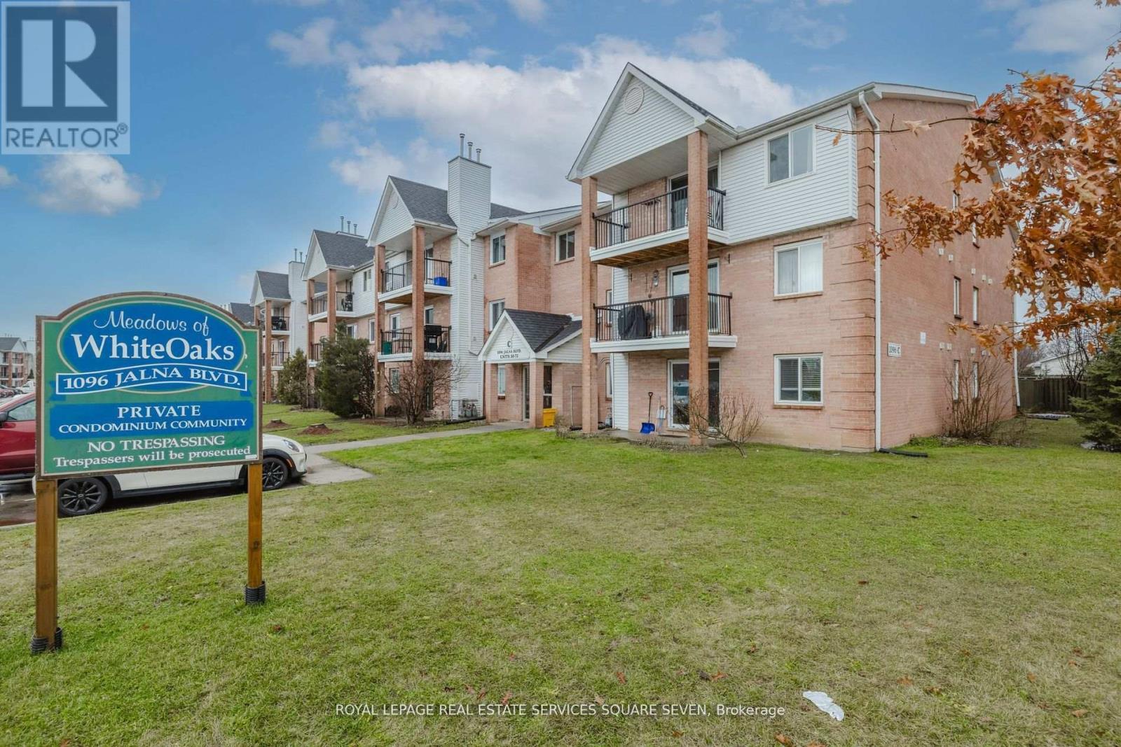 












65 - 1096 JALNA BOULEVARD

,
London South,




Ontario
N6E3B8

