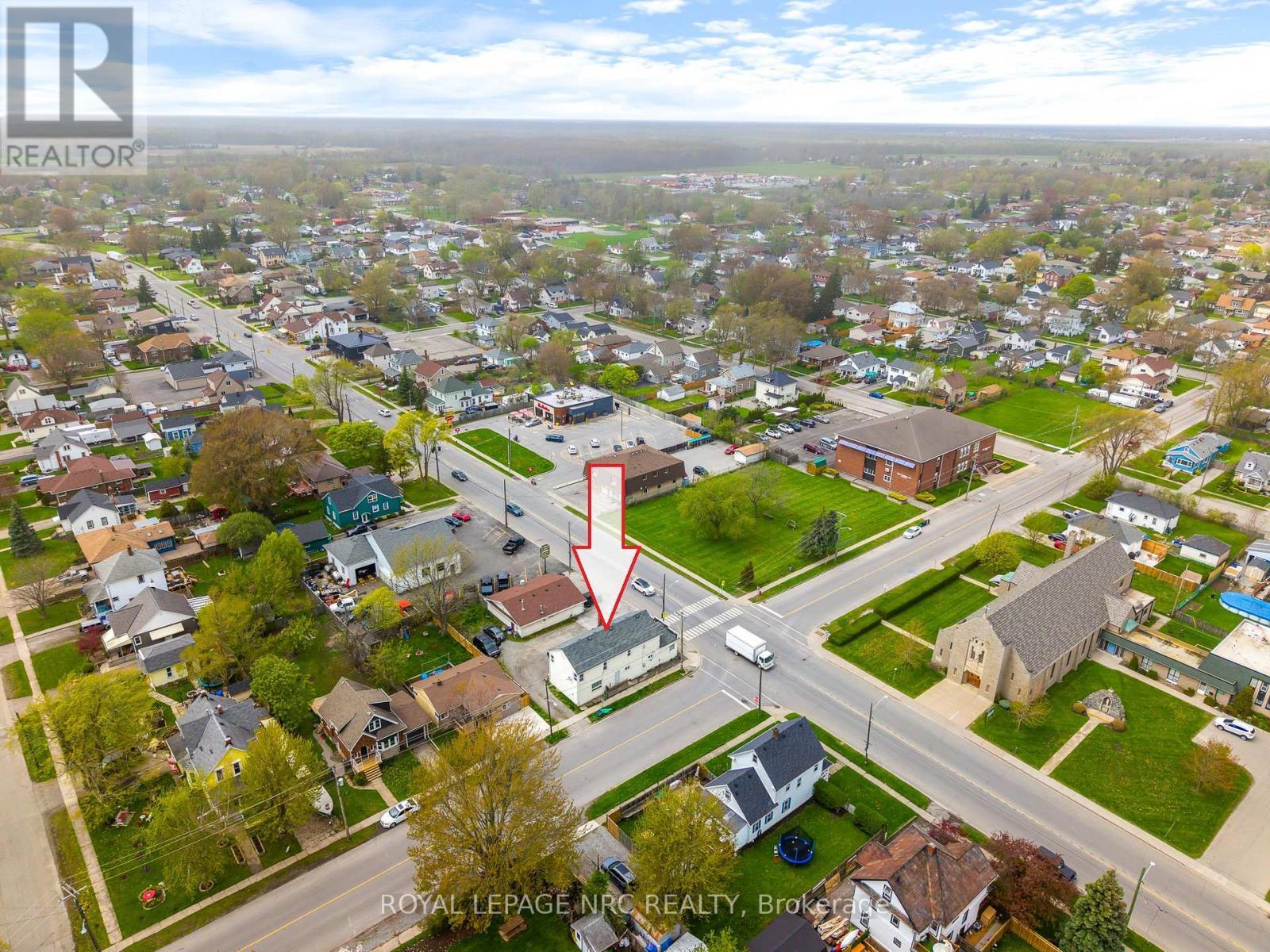












396 MAIN STREET W

,
Port Colborne (Main Street),




Ontario
L3K3W1

