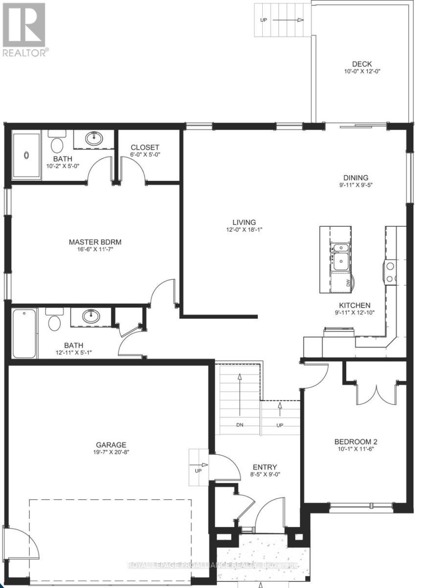 












6 HORTON COURT

,
Belleville (Belleville Ward),




Ontario
K8P0H3

