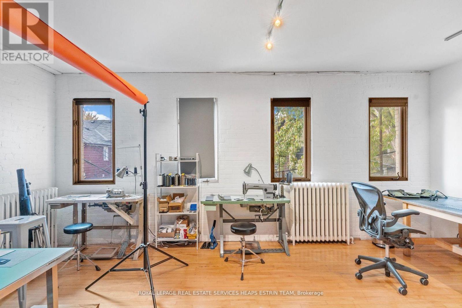 












14 & 16 SKEY LANE

,
Toronto,




Ontario
M6J3S4

