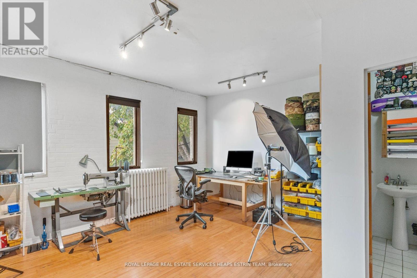 












14 & 16 SKEY LANE

,
Toronto,




Ontario
M6J3S4

