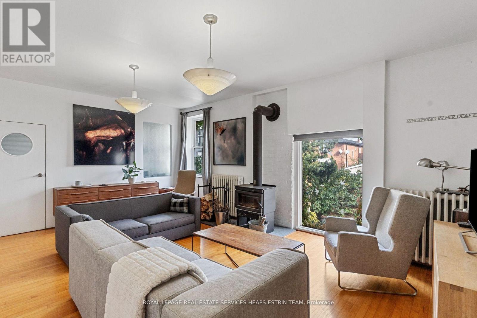 












14 & 16 SKEY LANE

,
Toronto,




Ontario
M6J3S4

