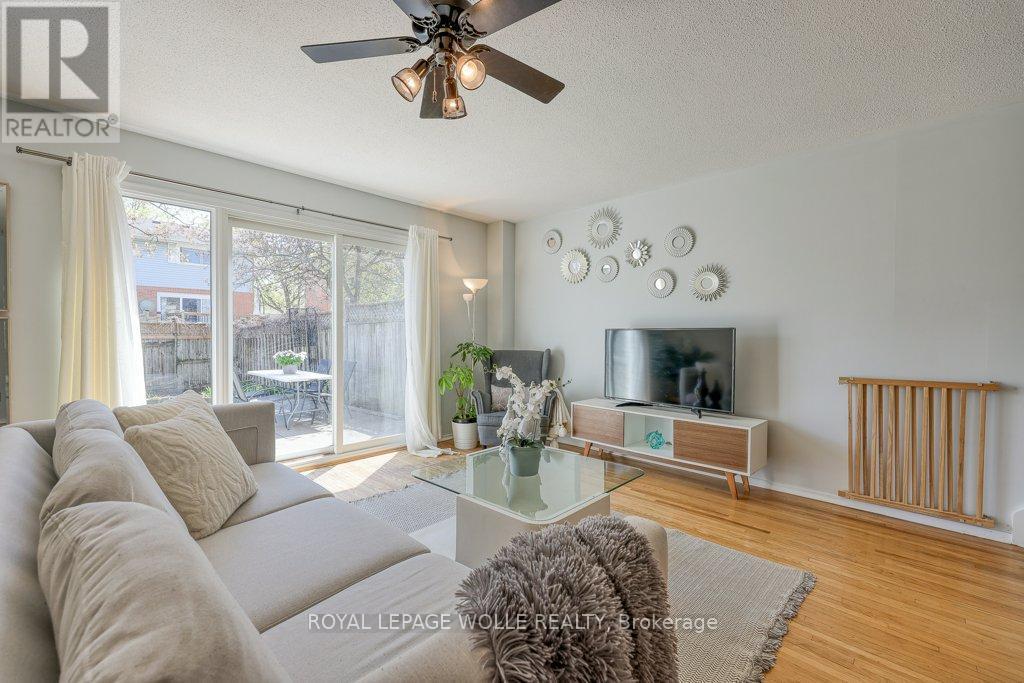 












1014B NESBITT CRESCENT

,
Woodstock,




Ontario
N4S7P1

