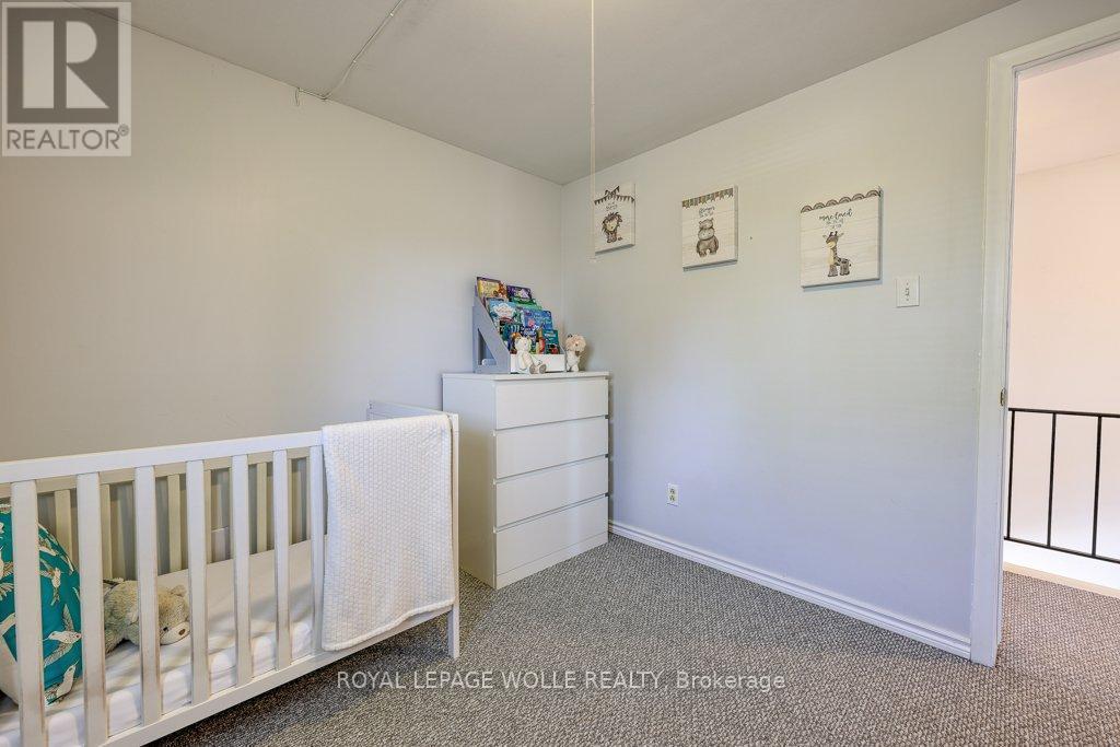












1014B NESBITT CRESCENT

,
Woodstock,




Ontario
N4S7P1


