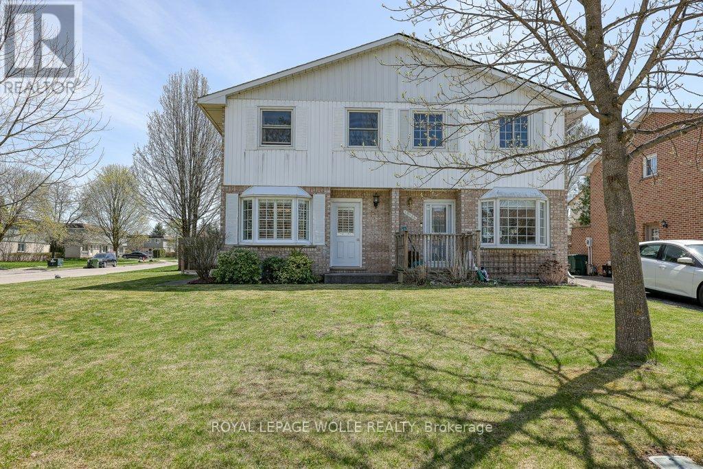 












1014B NESBITT CRESCENT

,
Woodstock,




Ontario
N4S7P1

