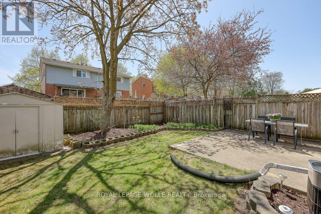 












1014B NESBITT CRESCENT

,
Woodstock,




Ontario
N4S7P1

