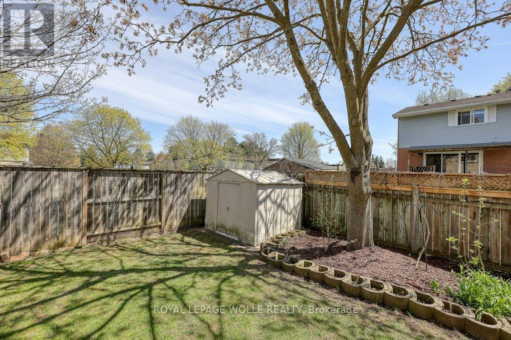 












1014B NESBITT CRESCENT

,
Woodstock,




Ontario
N4S7P1


