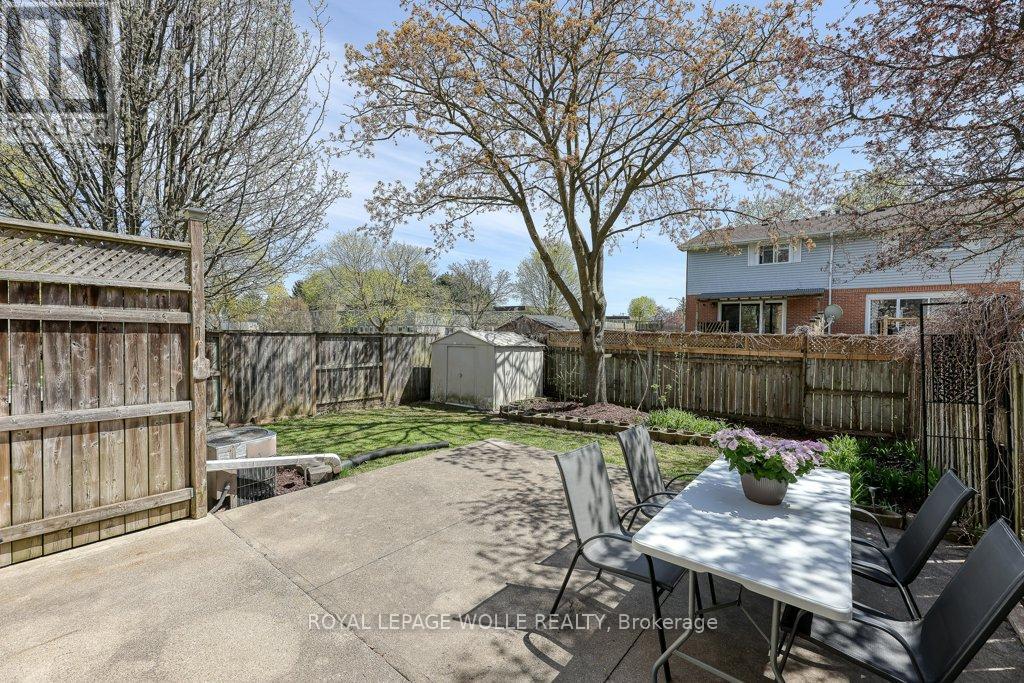 












1014B NESBITT CRESCENT

,
Woodstock,




Ontario
N4S7P1

