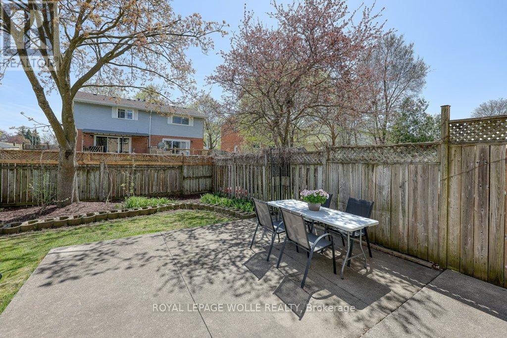 












1014B NESBITT CRESCENT

,
Woodstock,




Ontario
N4S7P1


