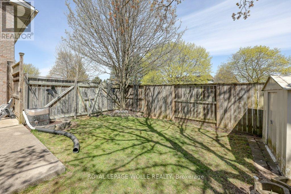 












1014B NESBITT CRESCENT

,
Woodstock,




Ontario
N4S7P1

