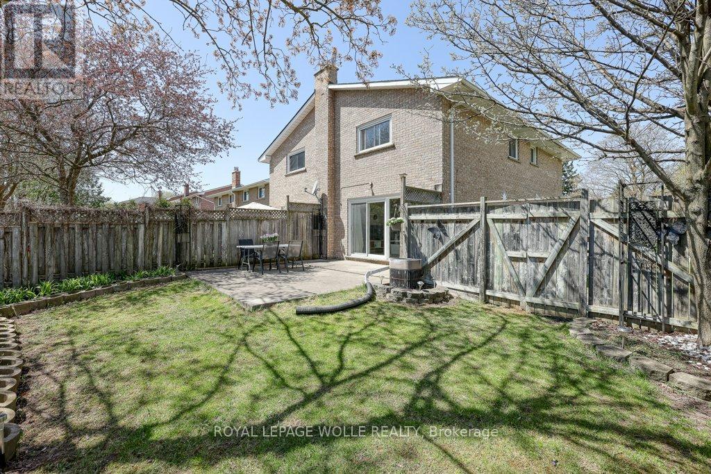 












1014B NESBITT CRESCENT

,
Woodstock,




Ontario
N4S7P1

