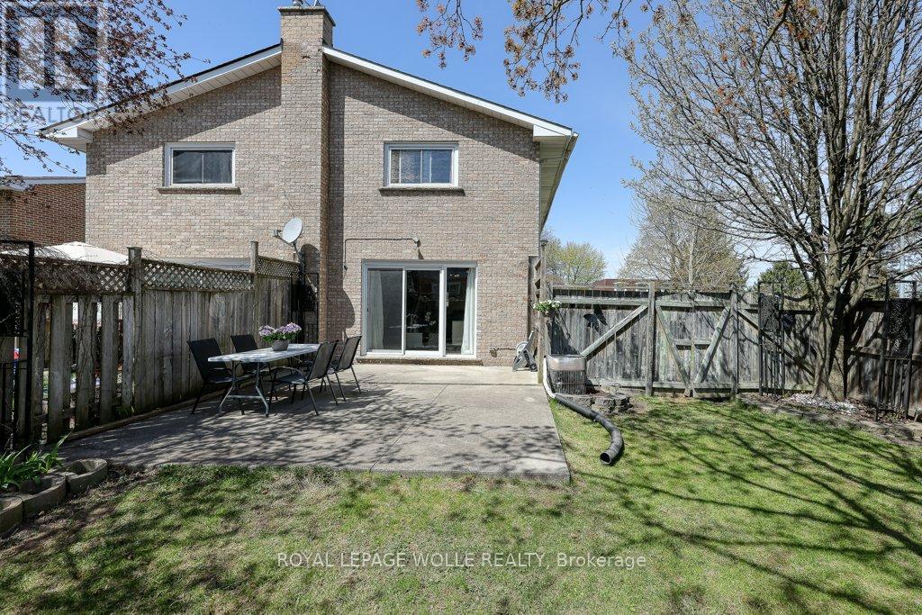 












1014B NESBITT CRESCENT

,
Woodstock,




Ontario
N4S7P1

