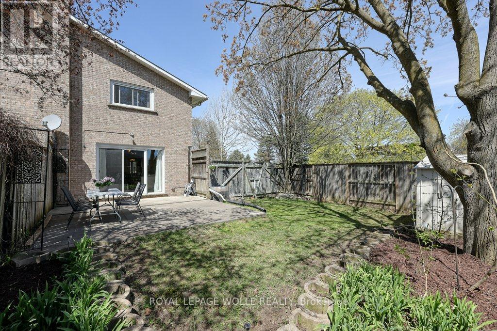 












1014B NESBITT CRESCENT

,
Woodstock,




Ontario
N4S7P1

