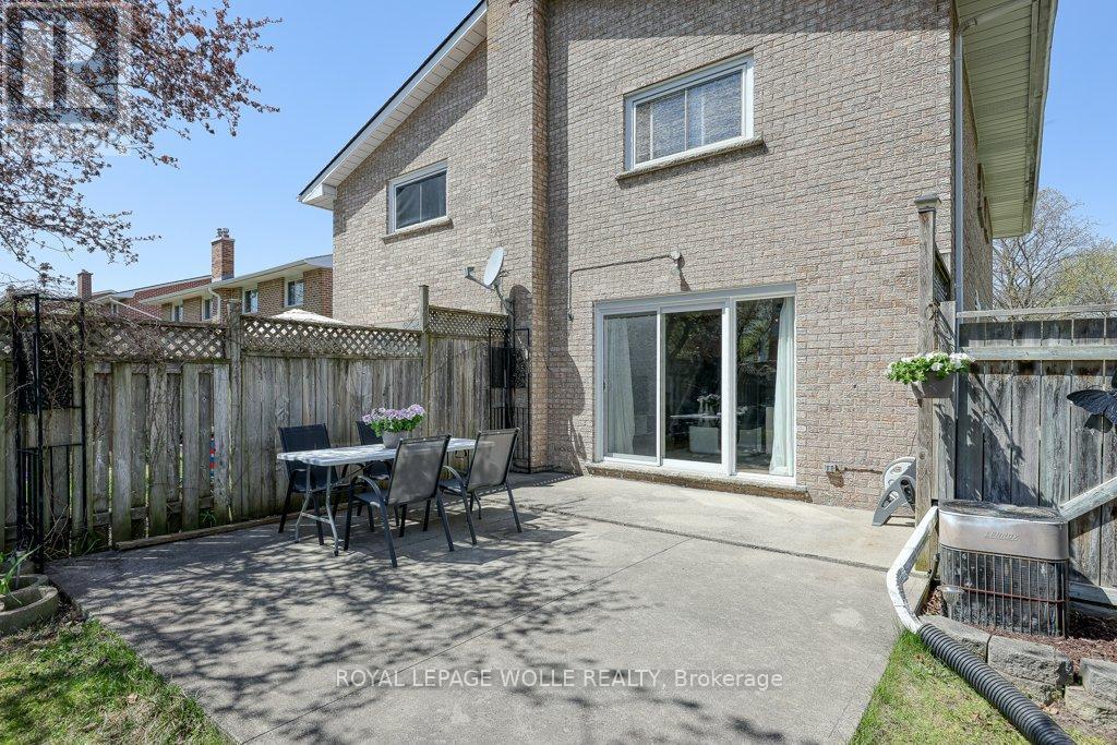 












1014B NESBITT CRESCENT

,
Woodstock,




Ontario
N4S7P1

