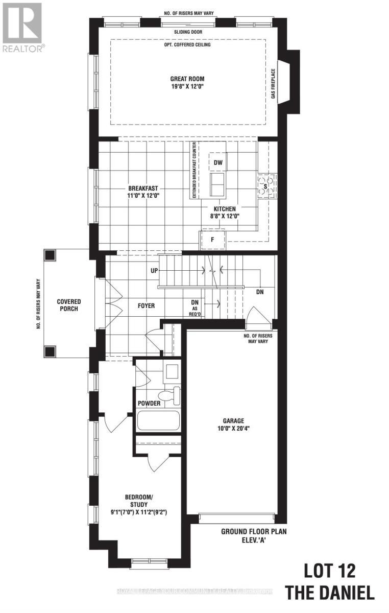












LOT 12 - 131 MURET CRESCENT

,
Vaughan,




Ontario
L6A4H4

