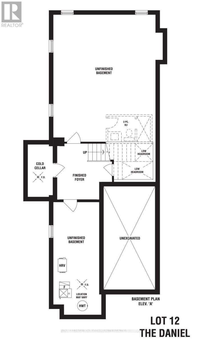 












LOT 12 - 131 MURET CRESCENT

,
Vaughan,




Ontario
L6A4H4

