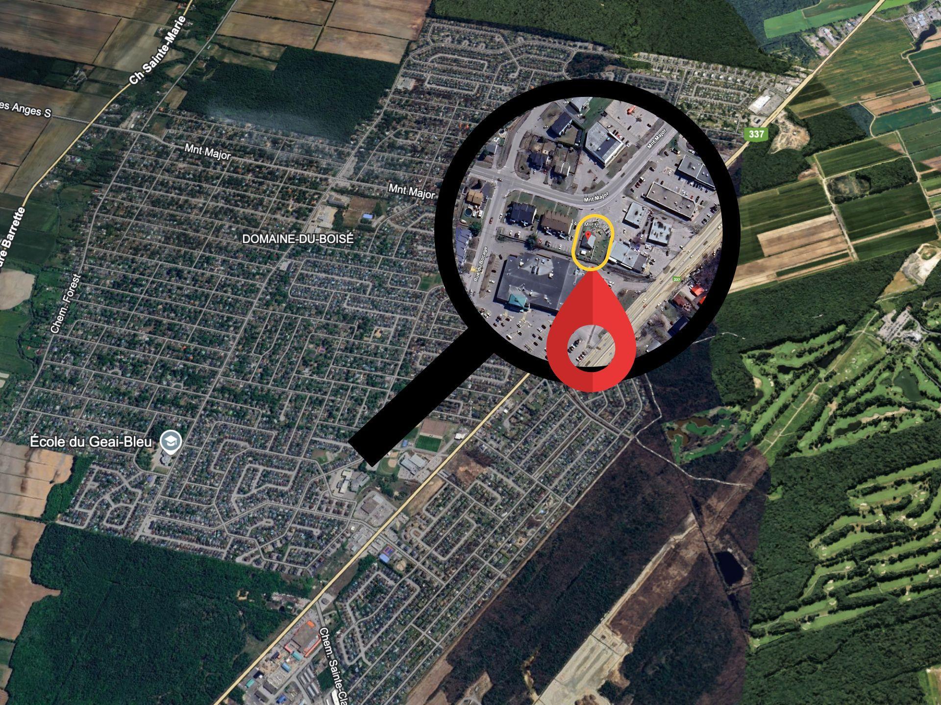 









1470


Mtée Major

,
Terrebonne (La Plaine),




QC
J7M1E6

