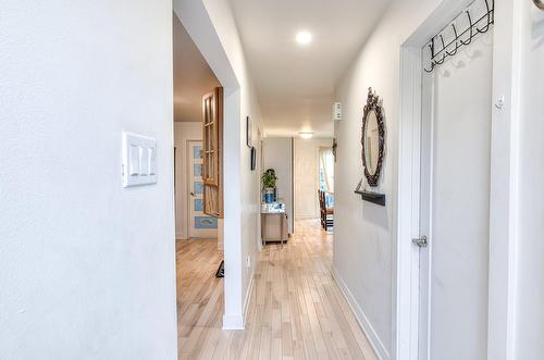 Hall d'entrée/Vestibule