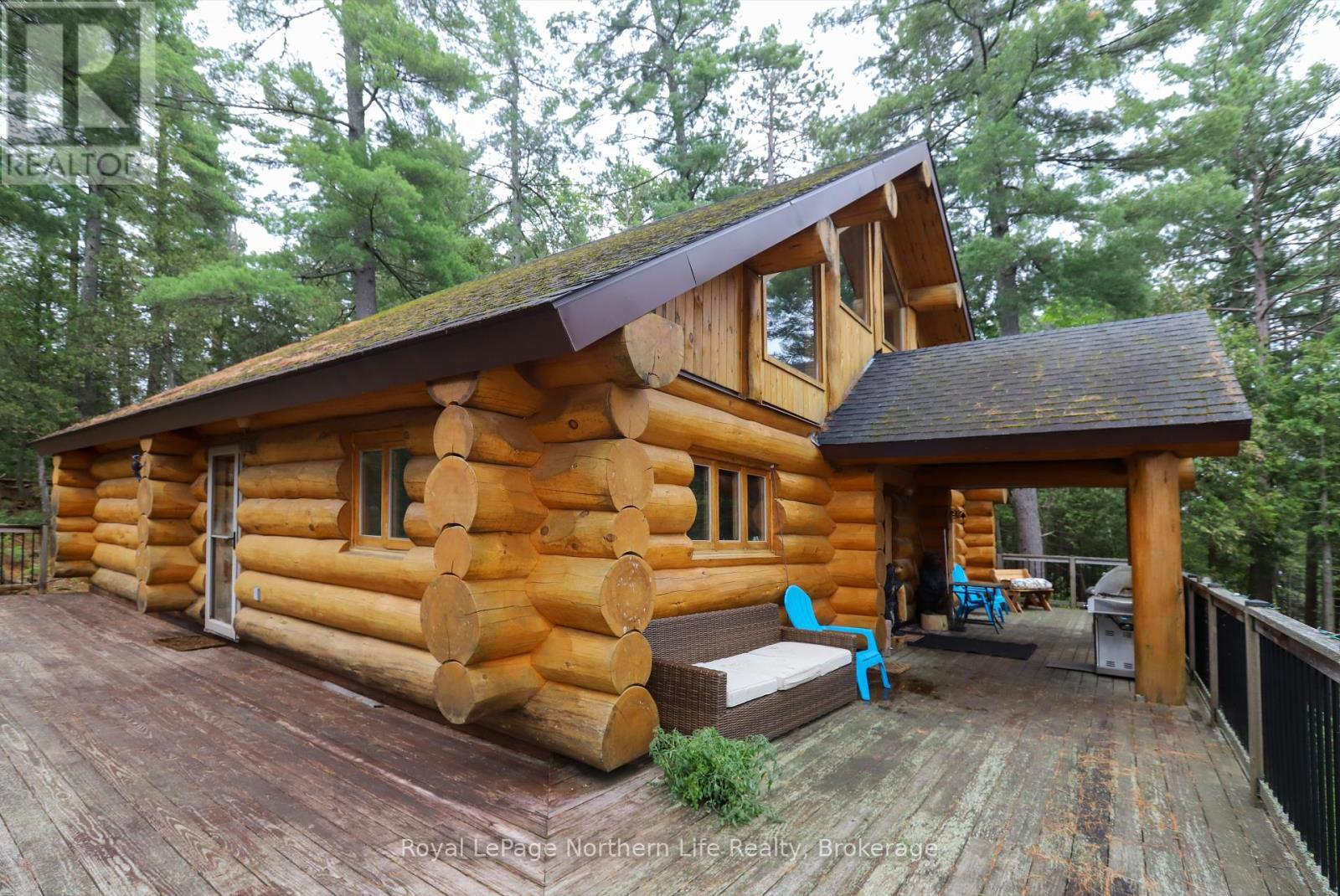 












C - 28 CASSELS LAKE ISLAND

,
Temagami,




Ontario
P0H2H0

