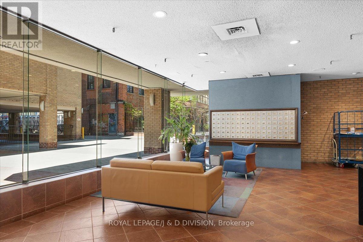 












518 - 80 FRONT STREET E

,
Toronto,




Ontario
M5E1T4

