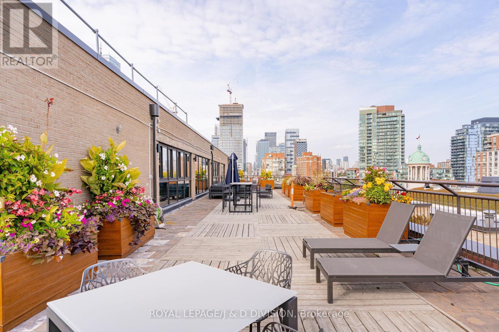 












518 - 80 FRONT STREET E

,
Toronto,




Ontario
M5E1T4

