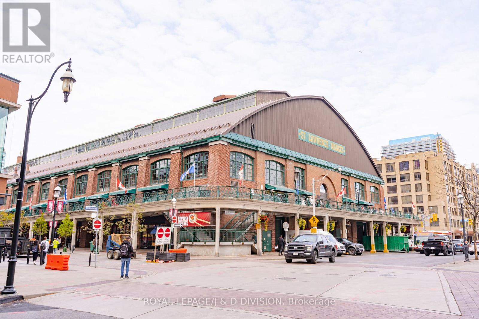 












518 - 80 FRONT STREET E

,
Toronto,




Ontario
M5E1T4

