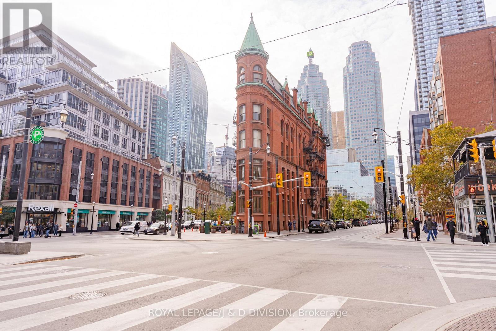 












518 - 80 FRONT STREET E

,
Toronto,




Ontario
M5E1T4

