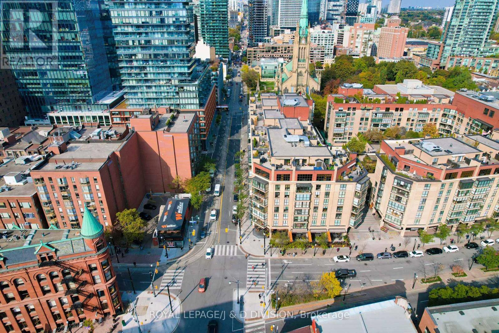 












518 - 80 FRONT STREET E

,
Toronto,




Ontario
M5E1T4

