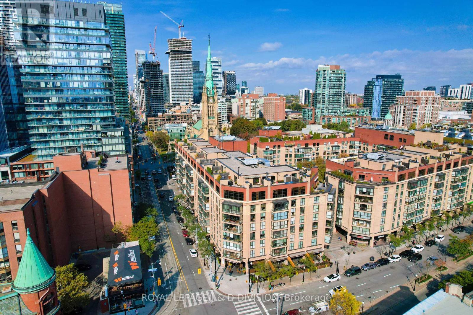 












518 - 80 FRONT STREET E

,
Toronto,




Ontario
M5E1T4

